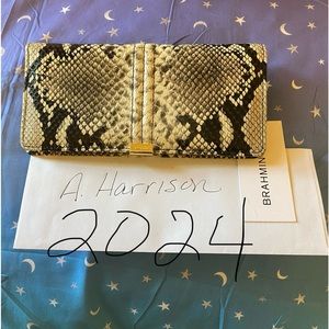 NWT Ady wallet